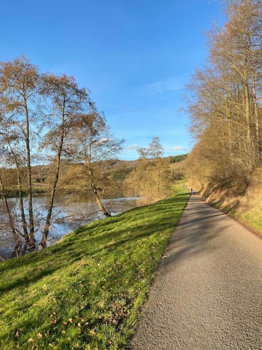 Cosy Cottage On Banks Of River Wye Foy 外观 照片